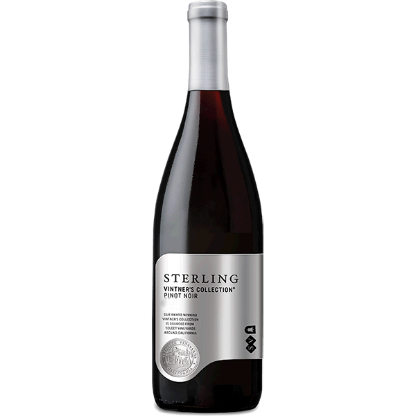 STERLING PINOT NOIR VINTNER'S COLLECTION 750ML