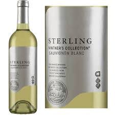 STERLING SAUVIGNON BLANC VINTNERS COLLECTION 750ML