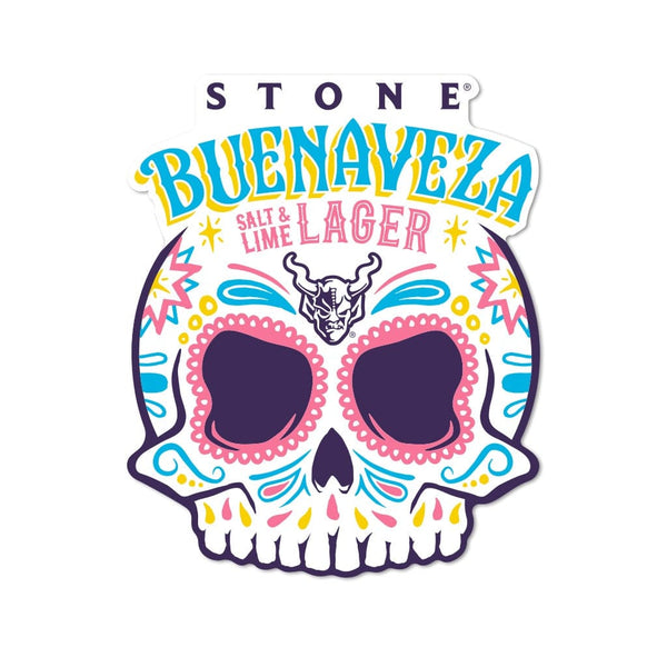 Stone Buenaveza 12pk Btl