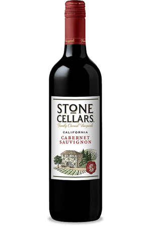 STONE CELLARS CABERNET SAUVIGNON 1.5L