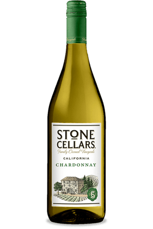 STONE CELLARS CHARDONNAY 1.5L