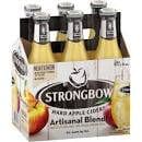 Strongbow Cider 6pk