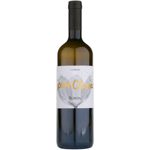 SUAVIA SOAVE CLASSICO 750ML