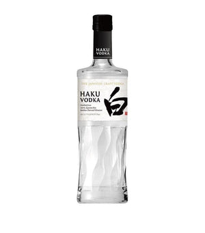 SUNTORY HAKU VODKA 750ML