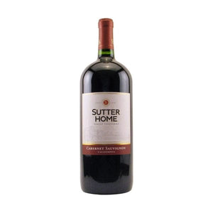 SUTTER HOME CABERNET SAUVIGNON 1.5L