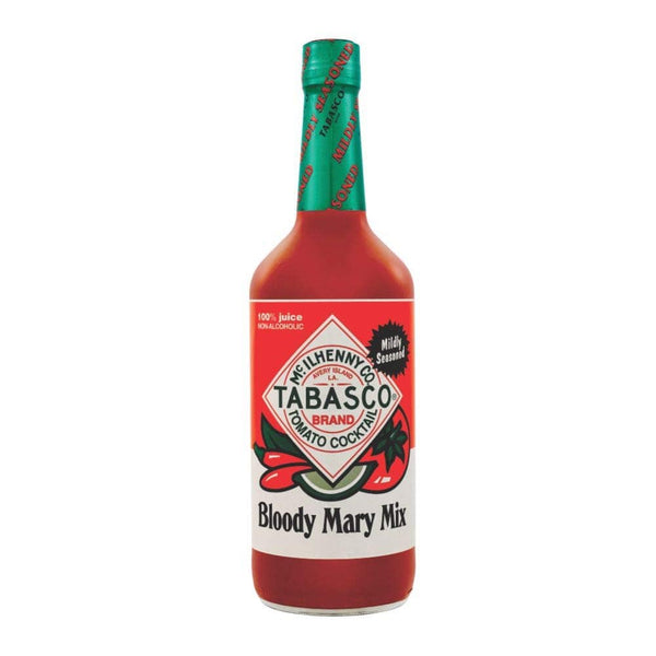 Tabasco Bloody Mary 32oz