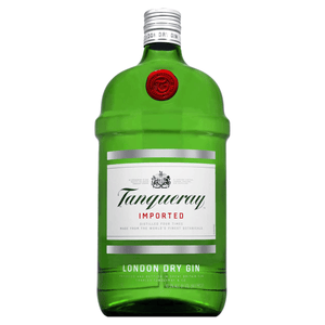 TANQUERAY LONDON DRY 1.75L