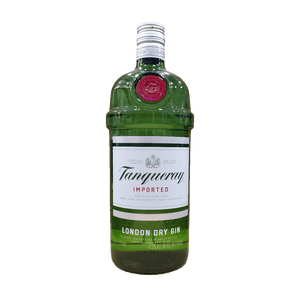 TANQUERAY LONDON DRY 750ML