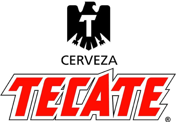 Tecate 6 pack 12oz cans