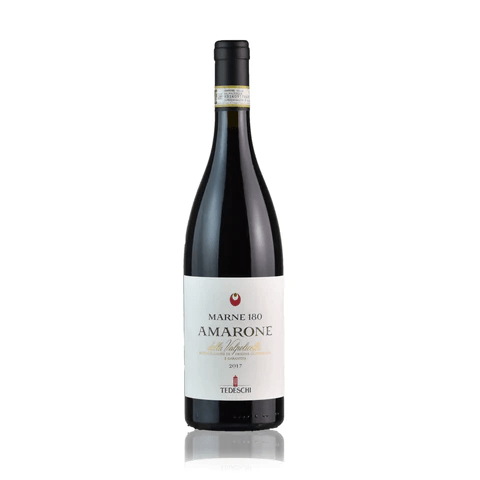 TEDESCHI MARNE 180 AMARONE DELLA VALPOLICELLA 750ML