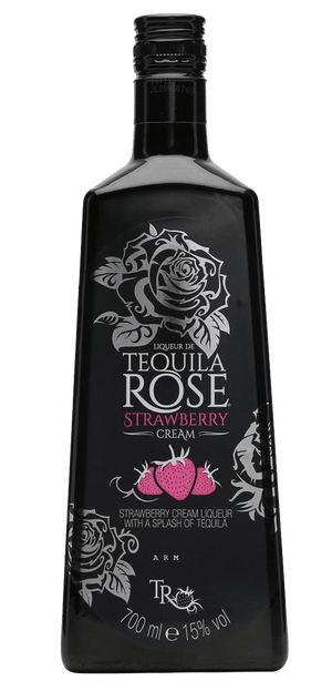 TEQUILA ROSE LIQUEUR 750ML