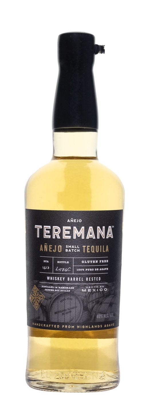 TEREMANA ANEJO 750ML