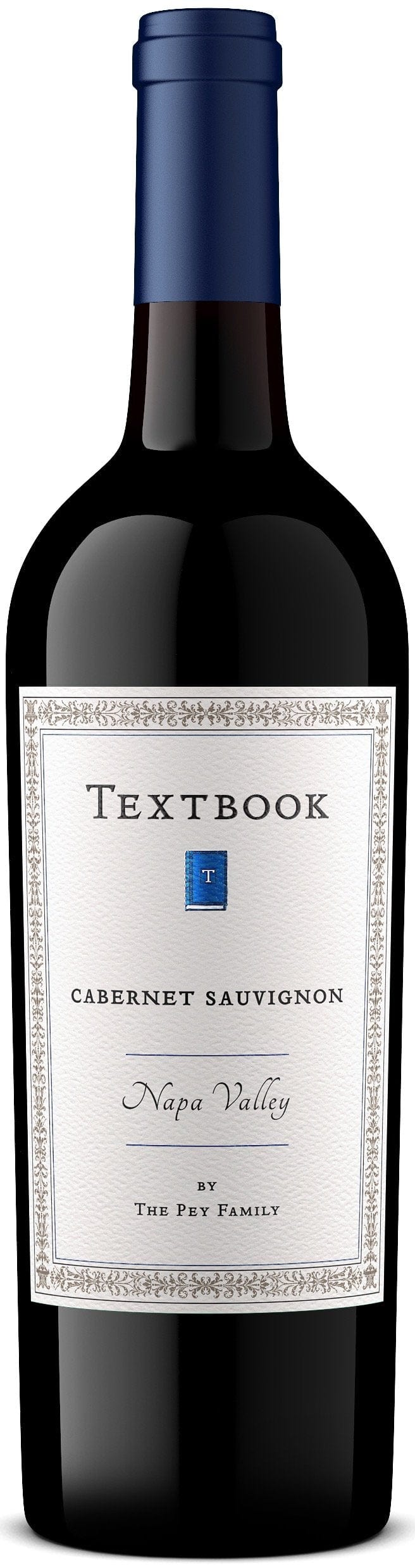 TEXTBOOK CABERNET SAUVIGNON 750ML – Banks Wines & Spirits