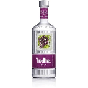 THREE OLIVES GRAPE 1.75L