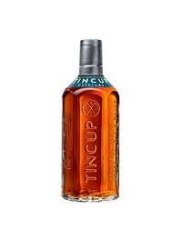 TIN CUP WHISKEY 750ML