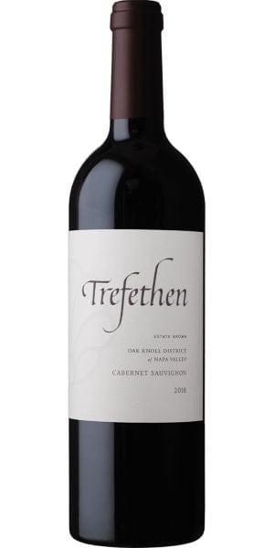 TREFETHEN CABERNET SAUVIGNON 750ML