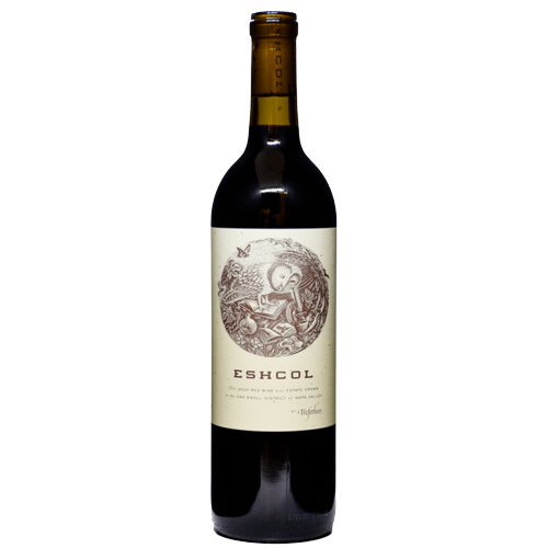 TREFETHEN ESHCOL RED BLEND 750ML