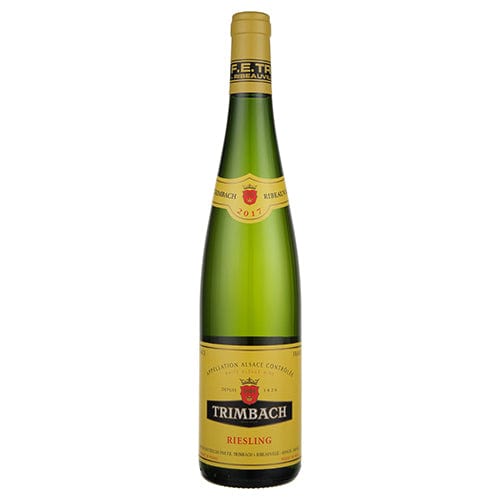 TRIMBACH RIESLING 750ML