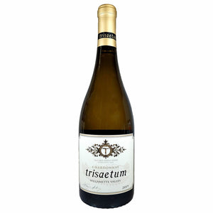 TRISAETUM CHARDONNAY 750