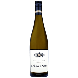 TRISAETUM COAST RANGE DRY RIESLING 750ML