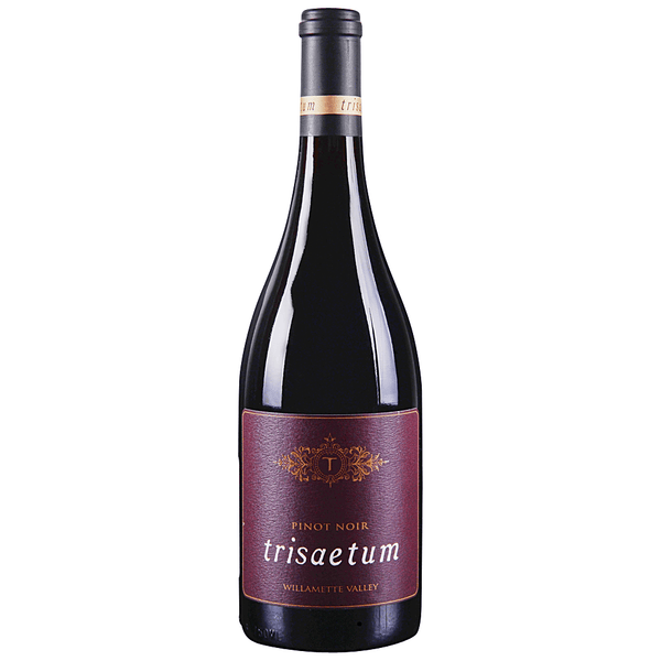 TRISAETUM PINOT NOIR 750ML