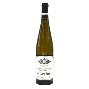 TRISAETUM RIBBON RIDGE RIESLING 750ML