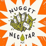 TROEGS NUGGET NECTAR 12pk can