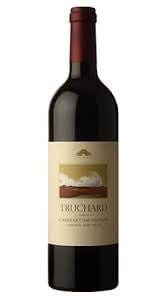 TRUCHARD CABERNET SAUVIGNON 750ML