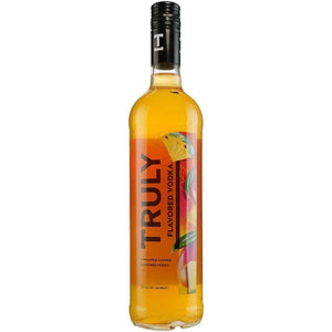 TRULY VODKA PINEAPPLE MANGO 750ML