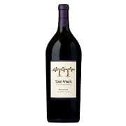 TWO VINES RED 1.5L