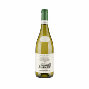 UMANI RONCHI VILLA BIANCHI VERDICCHIO 750ML