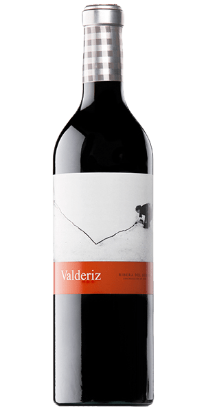 VALDERIZ RED BLEND 750ML