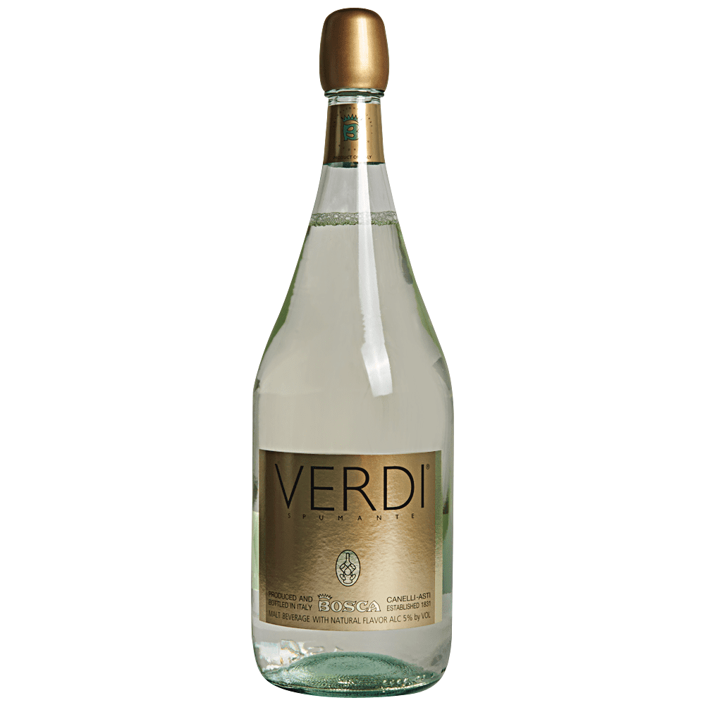 Verdi champagne deals