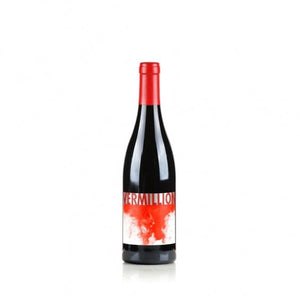 VERMILLION RED BLEND 750ML