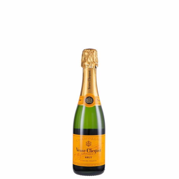 VEUVE CLICQUOT 375ML