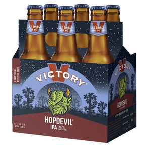 VICTORY HOPDEVIL 6PK