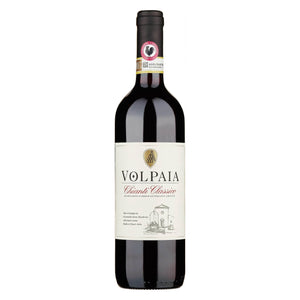 VOLPAIA CHIANTI CLASSICO 750ML