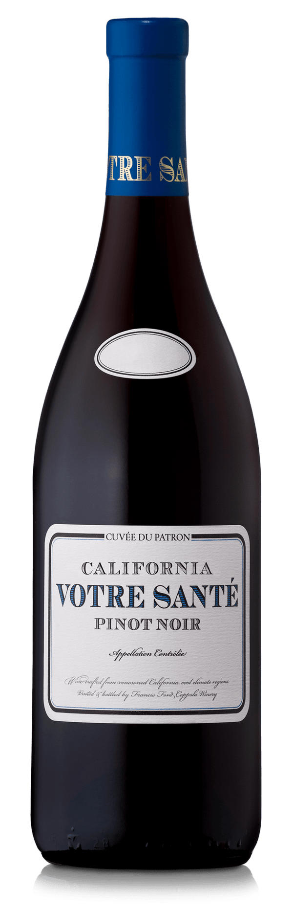 VOTRE SANTE PINOT NOIR 750ML