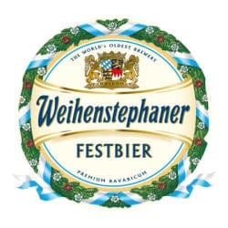 Weihenstephaner Festbier 6pk