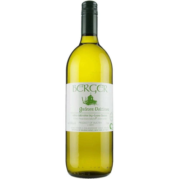 WEINGUT BERGER GRUNER VELTLINER 1L