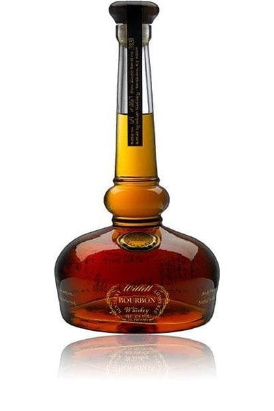 WILLETT POT STILL 750ML