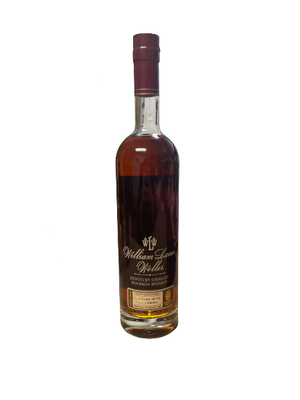 WILLIAM LARUE WELLER ANTIQUE 750ML