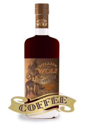 WILLIAM WOLF COFFEE