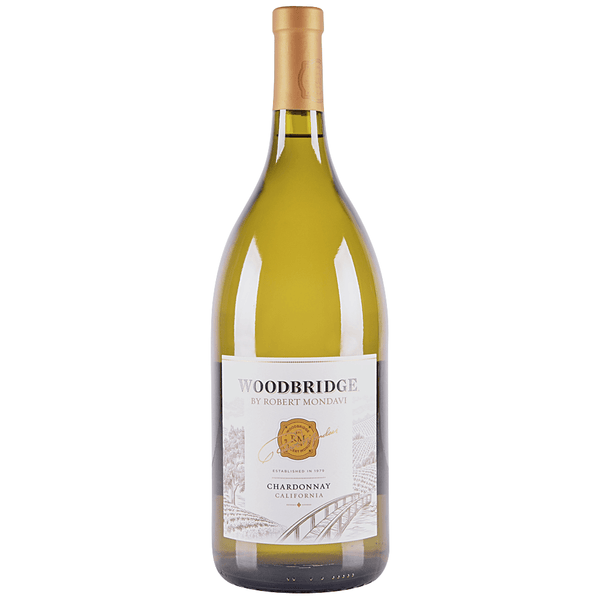 WOODBRIDGE CHARDONNAY 1.5L