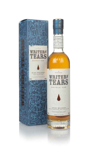 WRITERS TEARS DOUBLE OAK 750ML