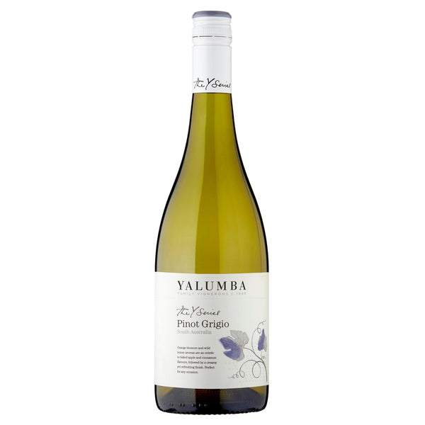 YALUMBA PINOT GRIGIO 750ML