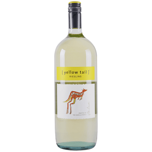 YELLOW TAIL RIESLING 1.5L