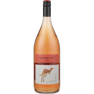 YELLOW TAIL ROSE 1.5L