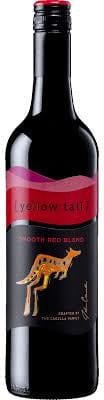 YELLOW TAIL SMOOTH RED 1.5L