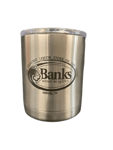 Authentic Yeti Banks